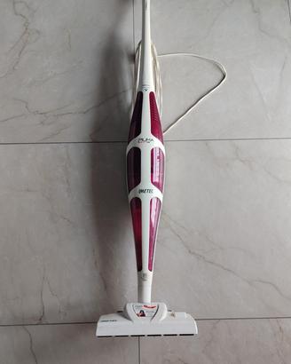 scopa elettrica Imetec Piuma Next
