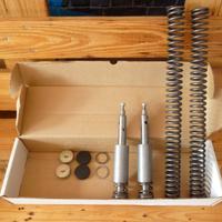 Kit forcella originale per Bmw F800 S