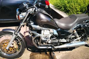 Moto Guzzi Nevada 750 - 2004