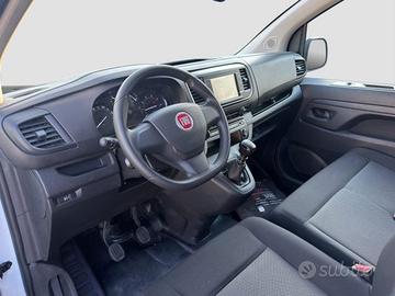 FIAT Scudo Scudo 1.5 BlueHDi 120CV PL-TN Furgone