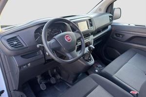 FIAT Scudo Scudo 1.5 BlueHDi 120CV PL-TN Furgone
