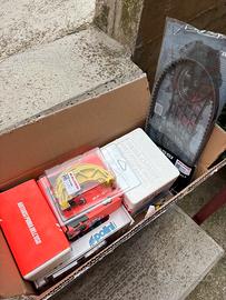 kit 80 per liberty 50 2025