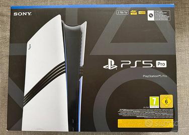 Playstation 5 pro