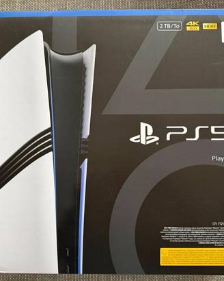 Playstation 5 pro