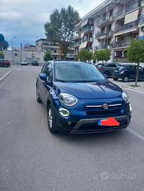 Fiat 500 X