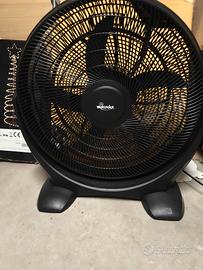 ventilatore grande d appoggio 