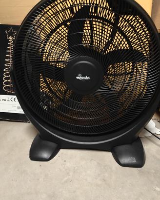 ventilatore grande d appoggio 