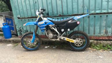 Tm 85 2t