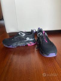 Sneaker Premiata Var 227 numero 40