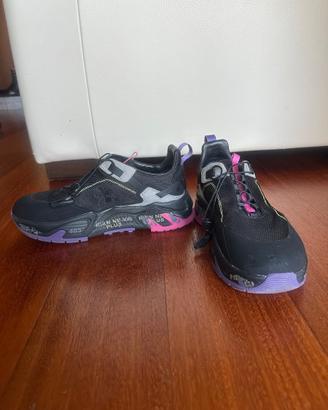 Sneaker Premiata Var 227 numero 40