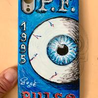 Cover personalizzate (Dipinte a Mano)