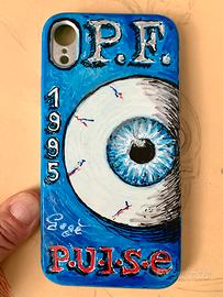 Cover personalizzate (Dipinte a Mano)