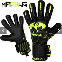 guanti portiere calcio DRAGON MAGNUS size 7