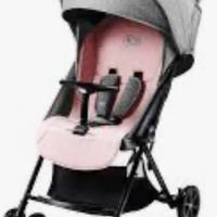 Passeggino leggero Kinderkraft
