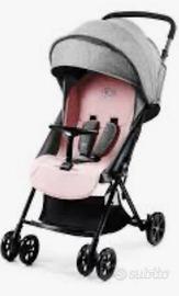 Passeggino leggero Kinderkraft