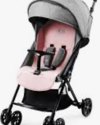 Passeggino leggero Kinderkraft