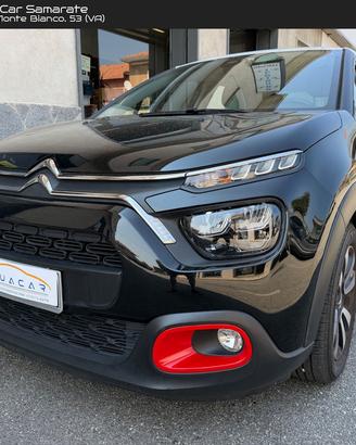 Citroen C3 1.2 Pure Tech 82 Shine #11932
