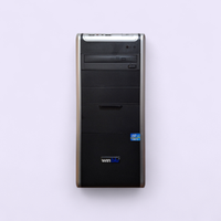 PC WINBLU INTEL I5 RAM 8GB SSD 525GB