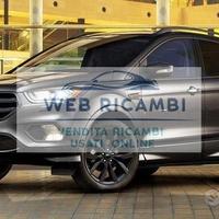 Ricambi musata Ford kuga 2018 Vignale St line