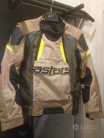 Alpinestars halo