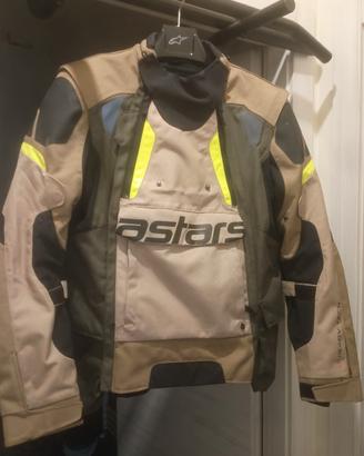 Alpinestars halo