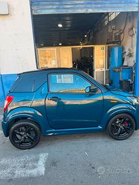 minicar 