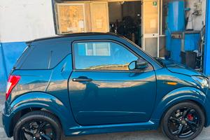 minicar 