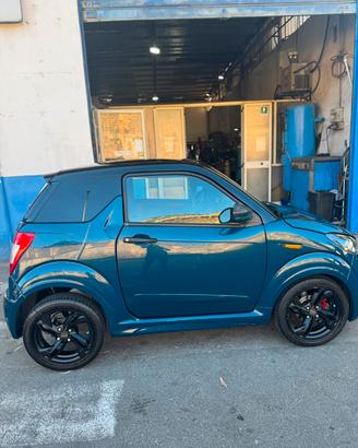 minicar 