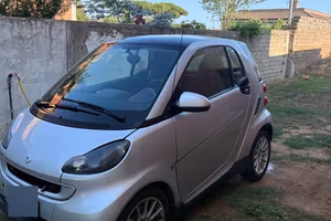 smart 451