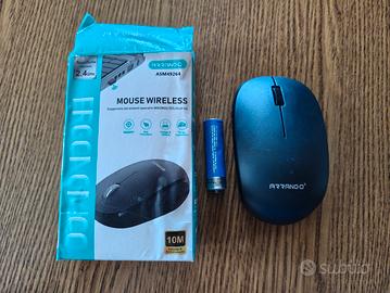 mouse wireless arrango