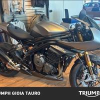 TRIUMPH Speed Triple 1200 RR Breitling Abs