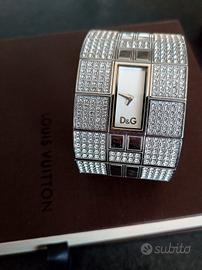 Orologio Queen Mary, Dolce e Gabbana