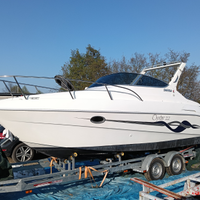 Sessa Oyster 22
