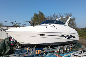 Sessa Oyster 22