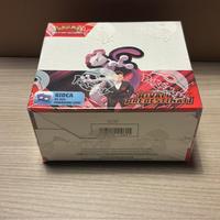 Rivali predestinati box 36 bustine sealed