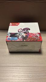 Rivali predestinati box 36 bustine sealed