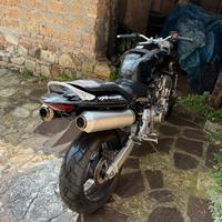 Ricambi Honda Hornet 900