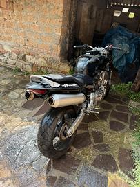 Ricambi Honda Hornet 900