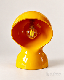 Artemide Dalù Gialla nuova