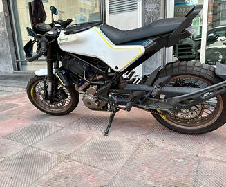 Husqvarna Vitpilen