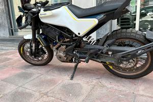 Husqvarna Vitpilen