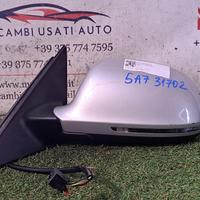 SPECCHIETTO RETROVISORE SINISTRO AUDI A4 Avant (8K