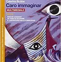 "caro immaginar" Epica Panebianco-Varani