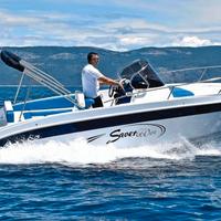 Nuova Saver 660 WA