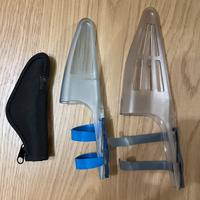 Copri punta canna da pesca