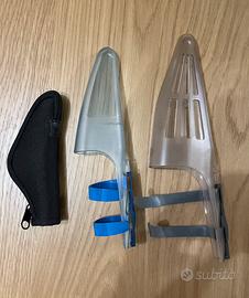 Copri punta canna da pesca