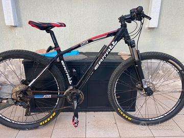 Bicicletta Luminium 6061