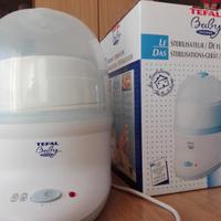 Sterilizzatore Tefal baby