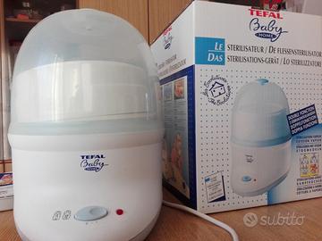 Sterilizzatore Tefal baby
