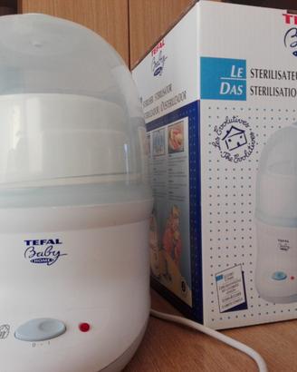 Sterilizzatore Tefal baby